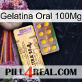 Oral Jelly 100Mg new06